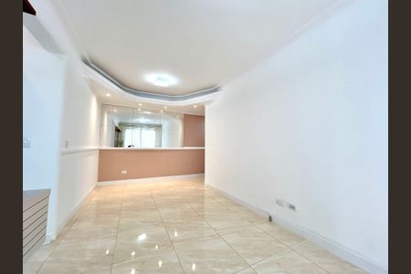 Sala de apartamento para alugar com 2 quartos, 77m² em Macedo, Guarulhos