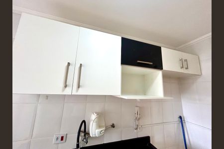 Apartamento para alugar com 60m², 2 quartos e 1 vaga Apartamento para alugar com 60m², 2 quartos e 1 vagaCozinha