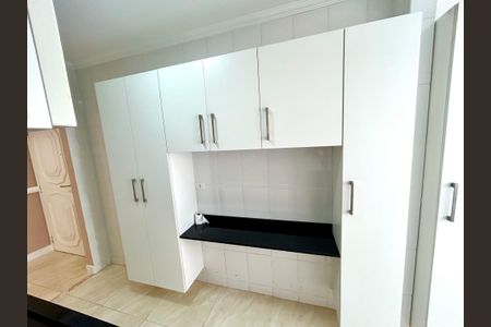 Apartamento para alugar com 60m², 2 quartos e 1 vaga Apartamento para alugar com 60m², 2 quartos e 1 vagaCozinha