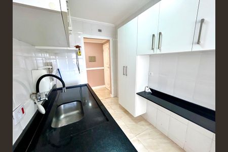 Apartamento para alugar com 60m², 2 quartos e 1 vaga Apartamento para alugar com 60m², 2 quartos e 1 vagaCozinha