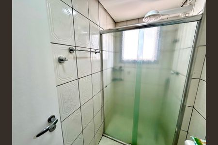 Apartamento para alugar com 60m², 2 quartos e 1 vaga Apartamento para alugar com 60m², 2 quartos e 1 vagaBanheiro