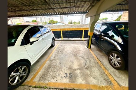 Apartamento para alugar com 60m², 2 quartos e 1 vaga Apartamento para alugar com 60m², 2 quartos e 1 vagaVaga de Garagem