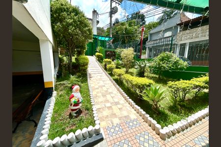 Apartamento para alugar com 60m², 2 quartos e 1 vaga Apartamento para alugar com 60m², 2 quartos e 1 vagaHall de entrada