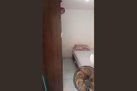 Quarto de apartamento à venda com 2 quartos, 70m² em Vila Copacabana, Belo Horizonte