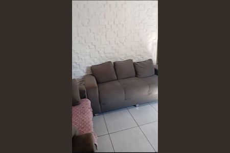 Sala de apartamento à venda com 2 quartos, 70m² em Vila Copacabana, Belo Horizonte