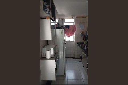 Apartamento à venda com 70m², 2 quartos e 1 vagaCozinha