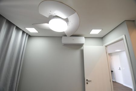 Quarto de apartamento para alugar com 1 quarto, 42m² em Bosque, Campinas