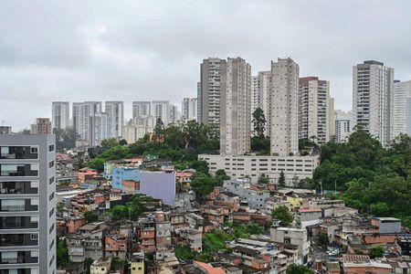 Apartamento à venda com 43m², 2 quartos e 1 vagaVista do Quarto 2
