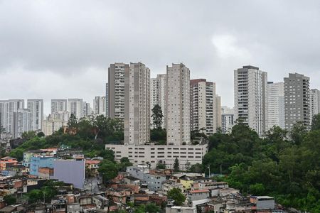 Apartamento à venda com 43m², 2 quartos e 1 vagaVista do Quarto 1