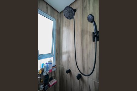 Apartamento à venda com 43m², 2 quartos e 1 vagaChuveiro do Banheiro