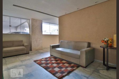 Apartamento para alugar com 126m², 2 quartos e 1 vaga Apartamento para alugar com 126m², 2 quartos e 1 vagaÁrea comum