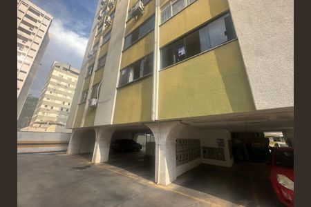 Apartamento para alugar com 126m², 2 quartos e 1 vaga Apartamento para alugar com 126m², 2 quartos e 1 vagaGaragem