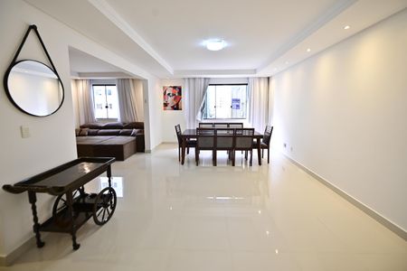 Apartamento para alugar com 126m², 2 quartos e 1 vaga Apartamento para alugar com 126m², 2 quartos e 1 vagaSala