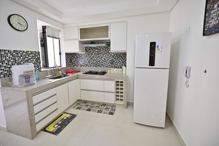 Apartamento para alugar com 126m², 2 quartos e 1 vaga Apartamento para alugar com 126m², 2 quartos e 1 vagaCozinha