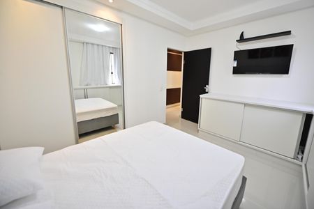 Apartamento para alugar com 126m², 2 quartos e 1 vaga Apartamento para alugar com 126m², 2 quartos e 1 vagaQuarto