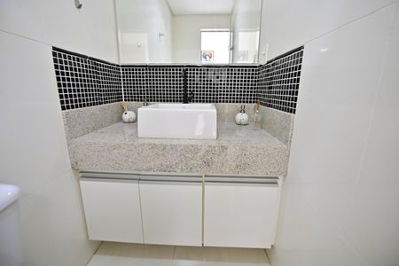 Apartamento para alugar com 126m², 2 quartos e 1 vaga Apartamento para alugar com 126m², 2 quartos e 1 vagaLavabo