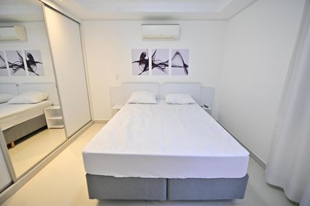 Apartamento para alugar com 126m², 2 quartos e 1 vaga Apartamento para alugar com 126m², 2 quartos e 1 vagaSuíte