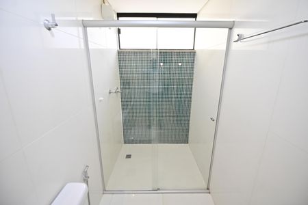 Apartamento para alugar com 126m², 2 quartos e 1 vaga Apartamento para alugar com 126m², 2 quartos e 1 vagaBanheiro