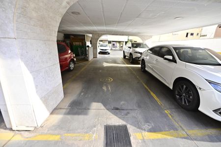 Apartamento para alugar com 126m², 2 quartos e 1 vaga Apartamento para alugar com 126m², 2 quartos e 1 vagaGaragem