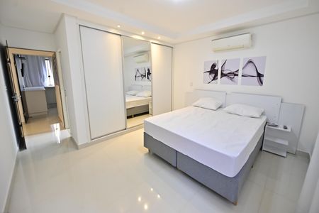 Apartamento para alugar com 126m², 2 quartos e 1 vaga Apartamento para alugar com 126m², 2 quartos e 1 vagaSuíte
