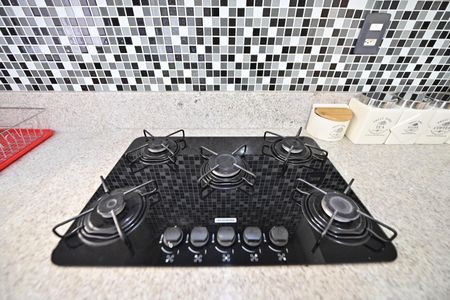 Apartamento para alugar com 126m², 2 quartos e 1 vaga Apartamento para alugar com 126m², 2 quartos e 1 vagaCozinha