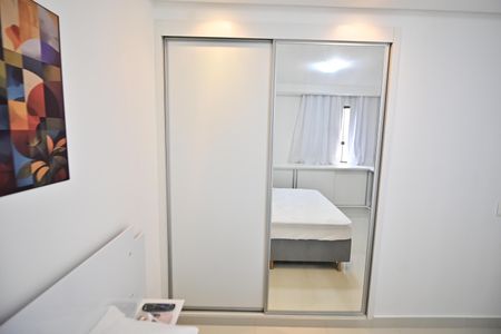 Apartamento para alugar com 126m², 2 quartos e 1 vaga Apartamento para alugar com 126m², 2 quartos e 1 vagaQuarto