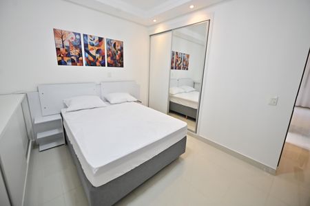 Apartamento para alugar com 126m², 2 quartos e 1 vaga Apartamento para alugar com 126m², 2 quartos e 1 vagaQuarto