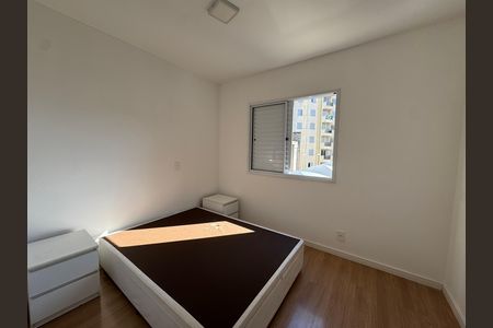 Suite de apartamento para alugar com 2 quartos, 58m² em Quitaúna, Osasco