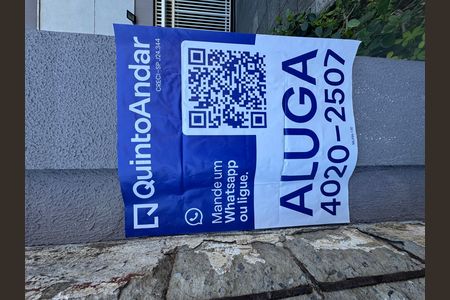Apartamento para alugar com 58m², 2 quartos e 1 vaga Apartamento para alugar com 58m², 2 quartos e 1 vagaPlaca