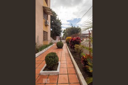 Apartamento à venda com 42m², 1 quarto e sem vagaÁrea comum