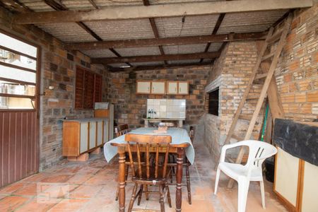 Apartamento à venda com 42m², 1 quarto e sem vagaÁrea comum