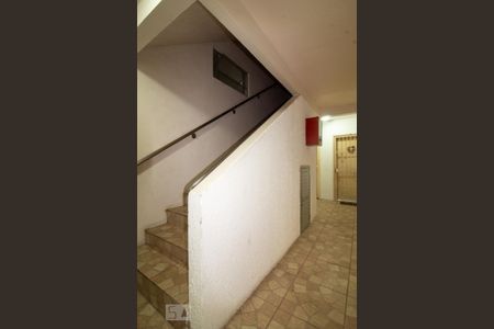 Apartamento à venda com 42m², 1 quarto e sem vagaÁrea comum