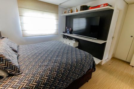 Apartamento à venda com 124m², 3 quartos e 2 vagasSuíte 2