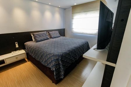 Apartamento à venda com 124m², 3 quartos e 2 vagasSuíte 2
