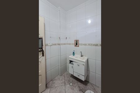 Apartamento à venda com 77m², 2 quartos e sem vagaBanheiro