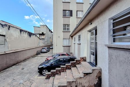 Apartamento à venda com 77m², 2 quartos e sem vagaVista do Quarto 1