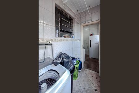 Apartamento à venda com 77m², 2 quartos e sem vagaÁrea de Serviço
