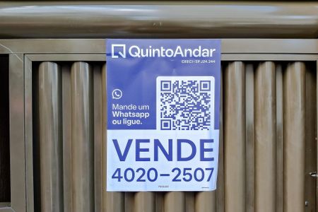 Apartamento à venda com 77m², 2 quartos e sem vagaPlaquinha