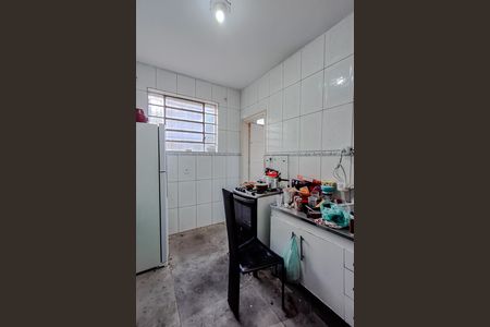 Apartamento à venda com 77m², 2 quartos e sem vagaCozinha