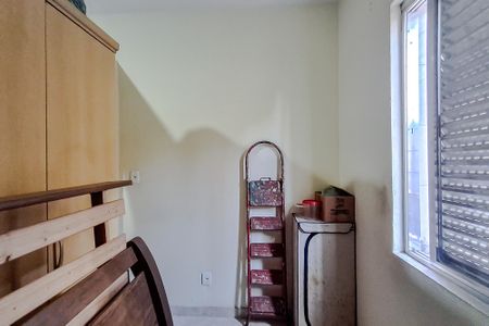 Apartamento à venda com 77m², 2 quartos e sem vagaQuarto 2