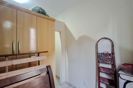 Apartamento à venda com 77m², 2 quartos e sem vagaQuarto 2