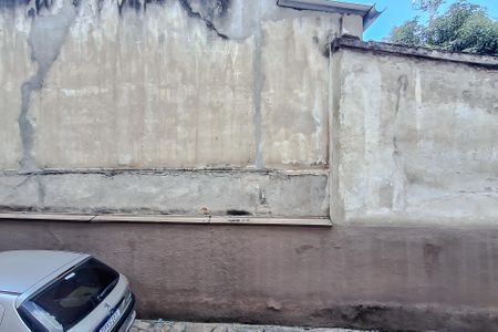 Apartamento à venda com 77m², 2 quartos e sem vagaVista do Quarto 2