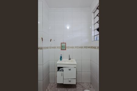 Apartamento à venda com 77m², 2 quartos e sem vagaBanheiro
