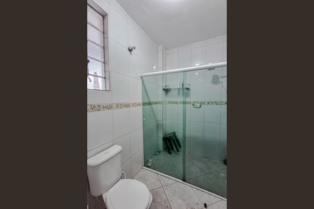 Apartamento à venda com 77m², 2 quartos e sem vagaBanheiro
