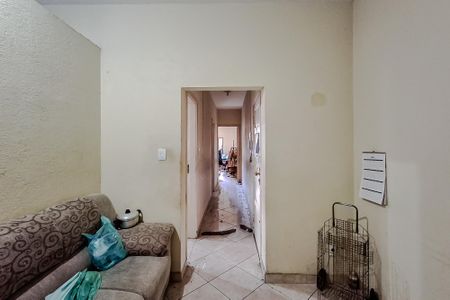 Apartamento à venda com 77m², 2 quartos e sem vagaSala
