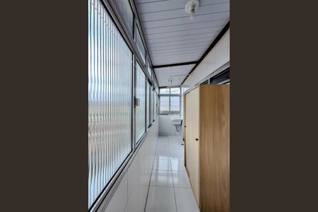 Apartamento à venda com 58m², 2 quartos e 1 vagaÁrea de Serviço