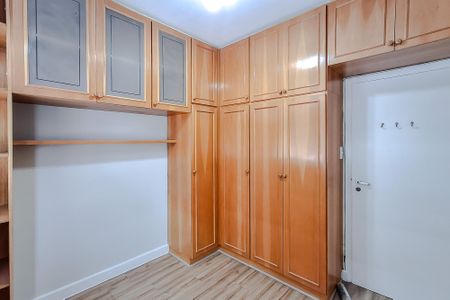 Quarto 1 de apartamento à venda com 2 quartos, 58m² em Cambuci, São Paulo