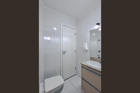 Apartamento à venda com 58m², 2 quartos e 1 vagaBanheiro