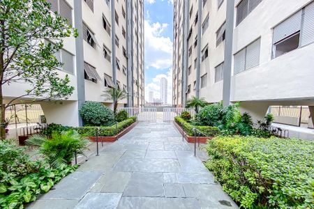 Apartamento à venda com 58m², 2 quartos e 1 vagaÁrea comum