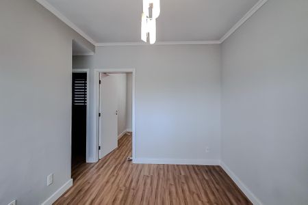 Sala de apartamento à venda com 2 quartos, 58m² em Cambuci, São Paulo